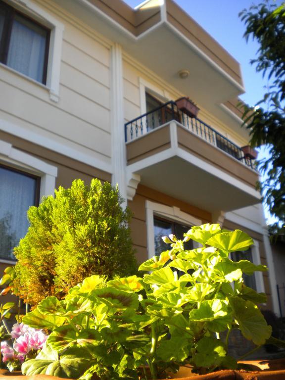 Suna Apart Hotel İmroz Kamer foto