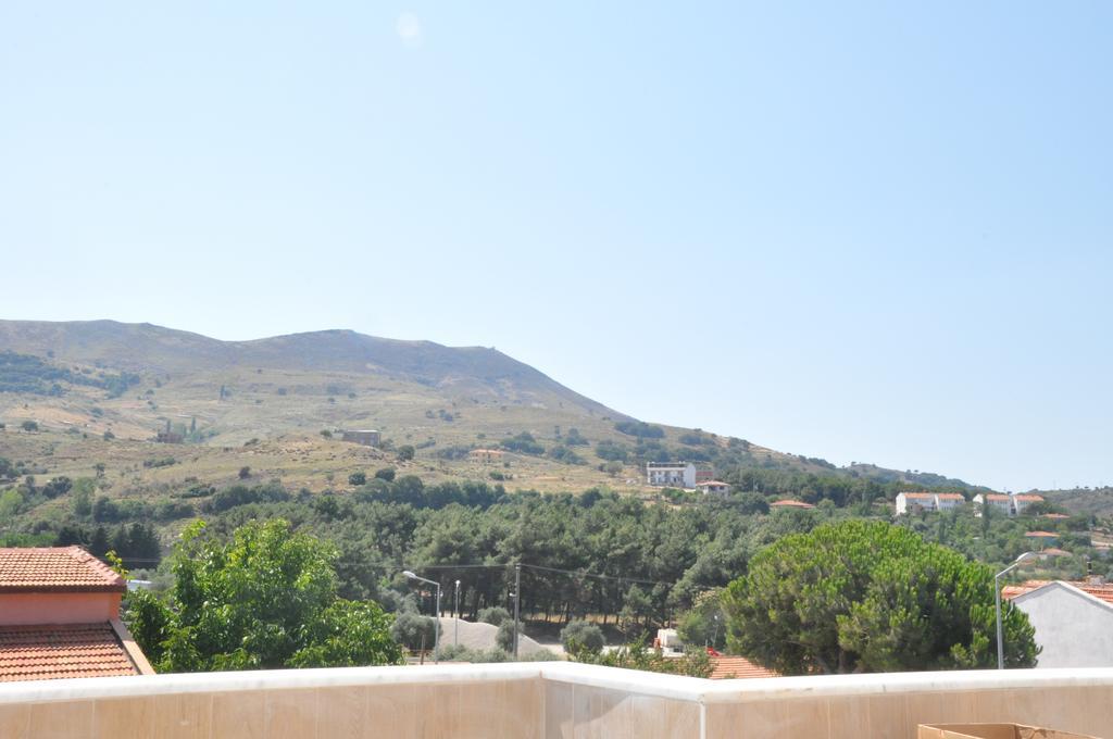 Suna Apart Hotel İmroz Buitenkant foto