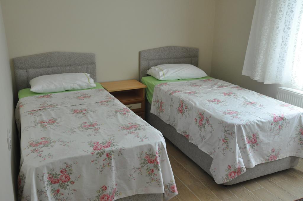 Suna Apart Hotel İmroz Buitenkant foto