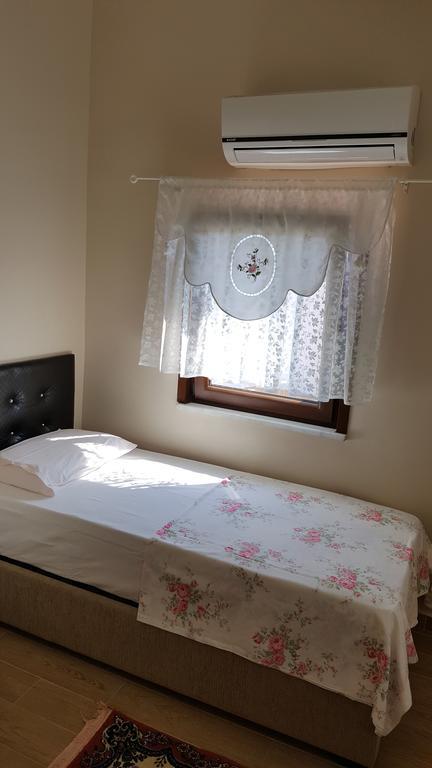 Suna Apart Hotel İmroz Buitenkant foto