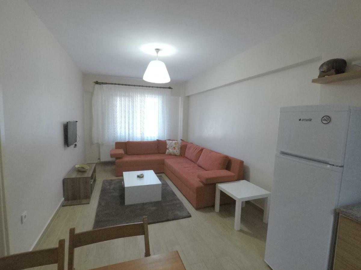 Suna Apart Hotel İmroz Buitenkant foto
